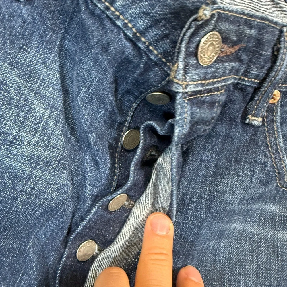 Levis sold as
